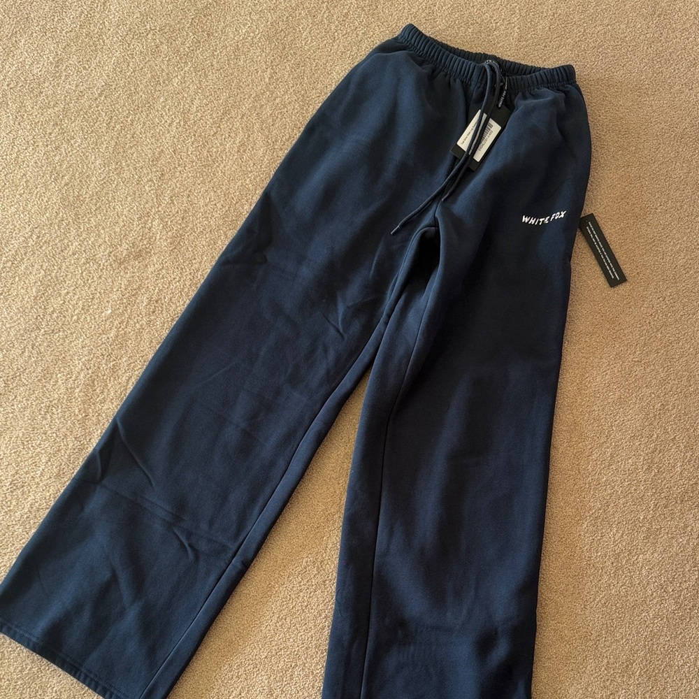 Whitefox track pants
